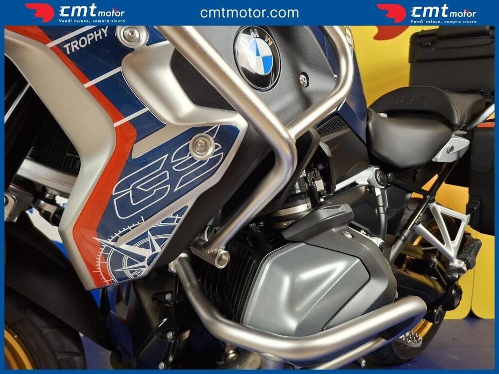 Bmw R 1250 GS (2021 - 24) (8)
