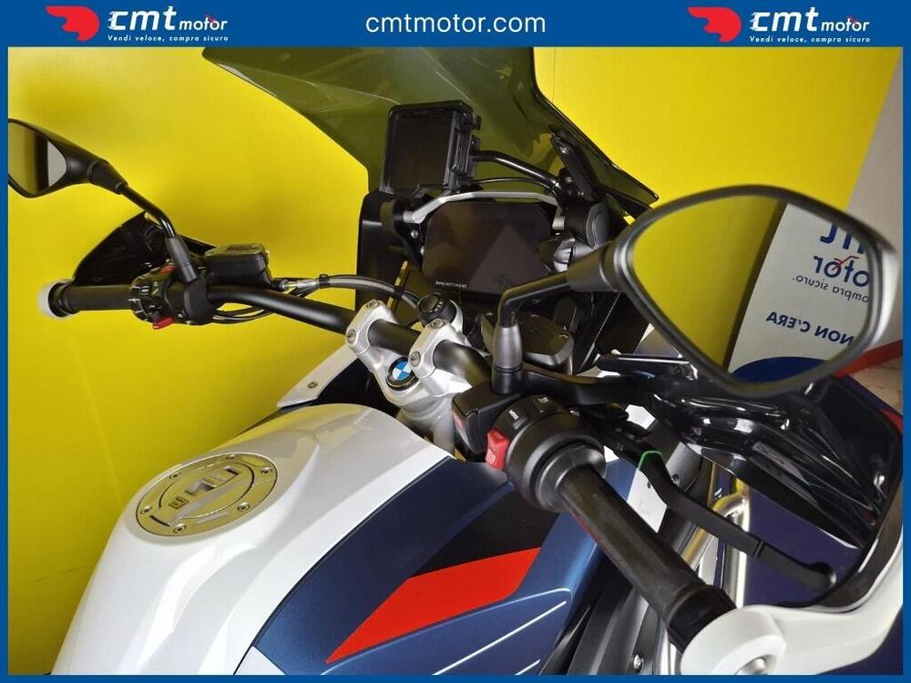 Bmw R 1250 GS (2021 - 24) (14)