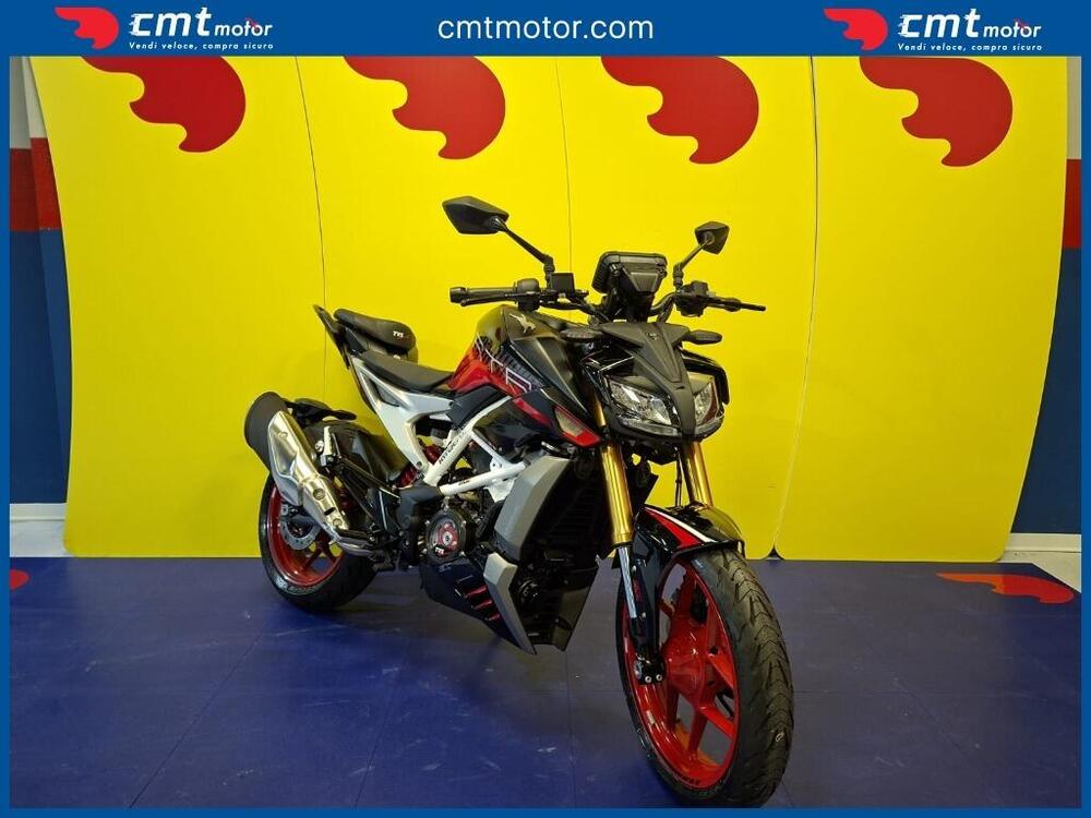 TVS Motor RTR 310 (2024 - 26) (5)