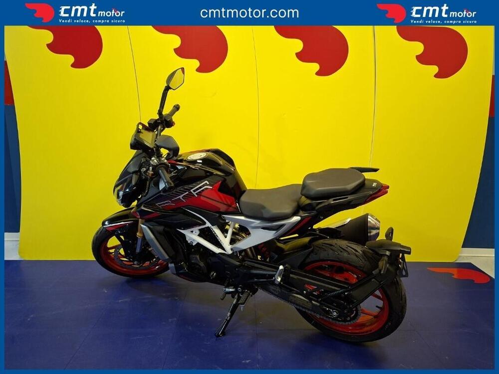 TVS Motor RTR 310 (2024 - 26) (6)