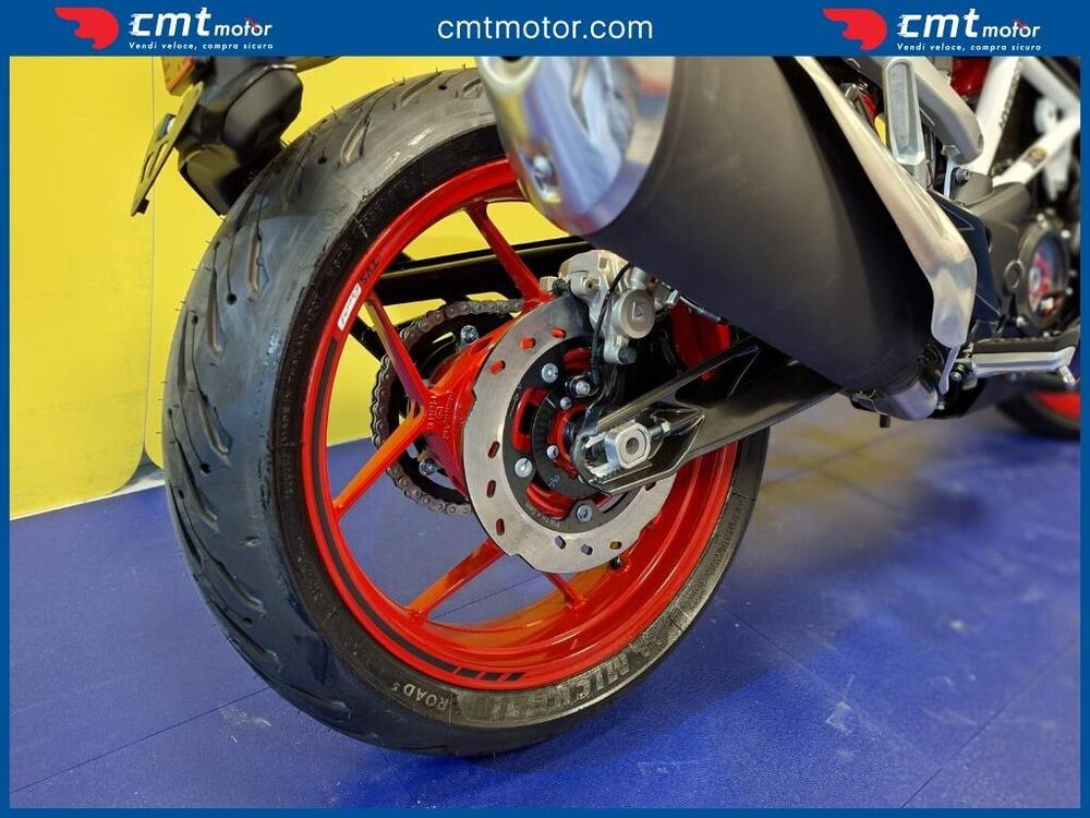 TVS Motor RTR 310 (2024 - 26) (7)