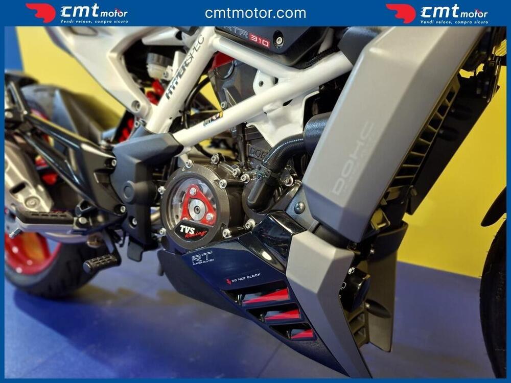 TVS Motor RTR 310 (2024 - 26) (8)