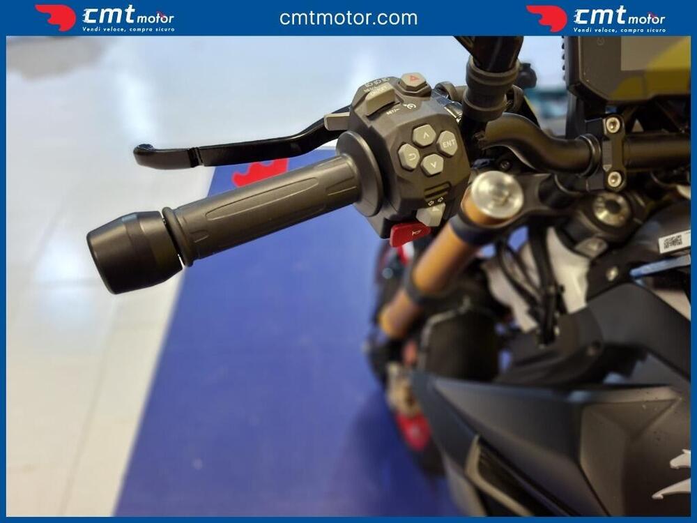 TVS Motor RTR 310 (2024 - 26) (12)