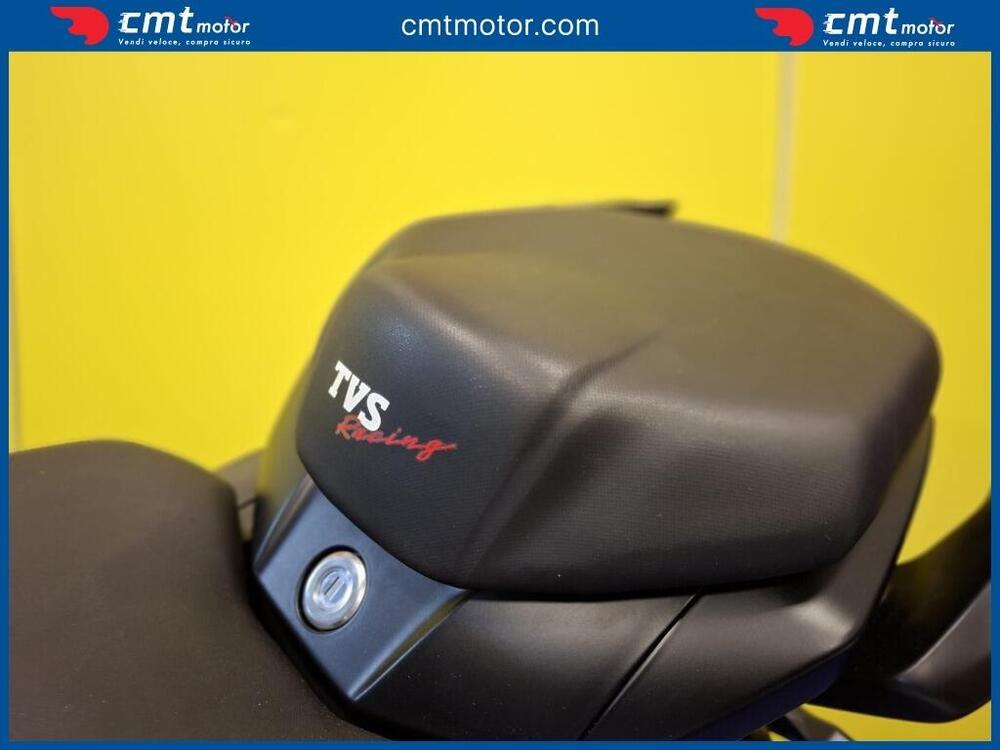 TVS Motor RTR 310 (2024 - 26) (13)