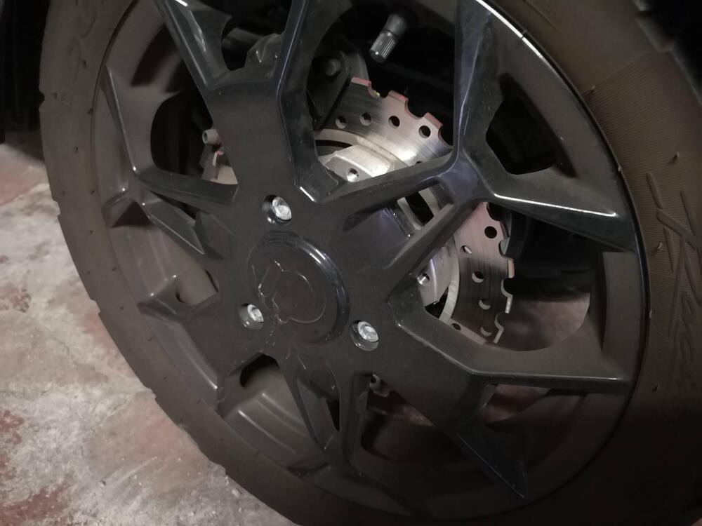 Qooder Qooder 400 (2020 - 24) (8)