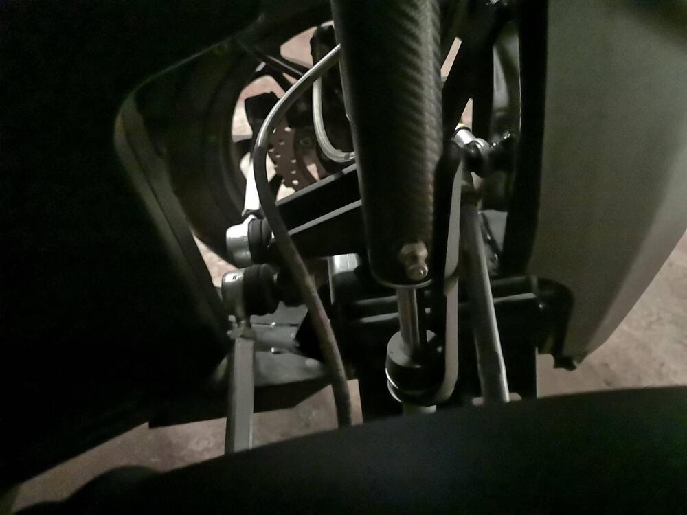 Qooder Qooder 400 (2020 - 24) (9)