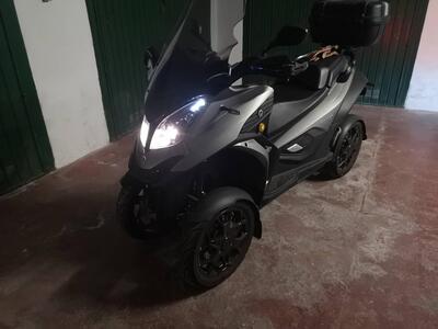 Qooder Qooder 400 (2020 - 24) usata