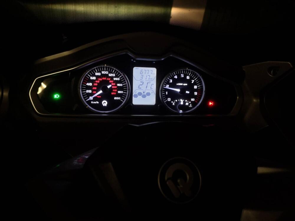 Qooder Qooder 400 (2020 - 24) (10)