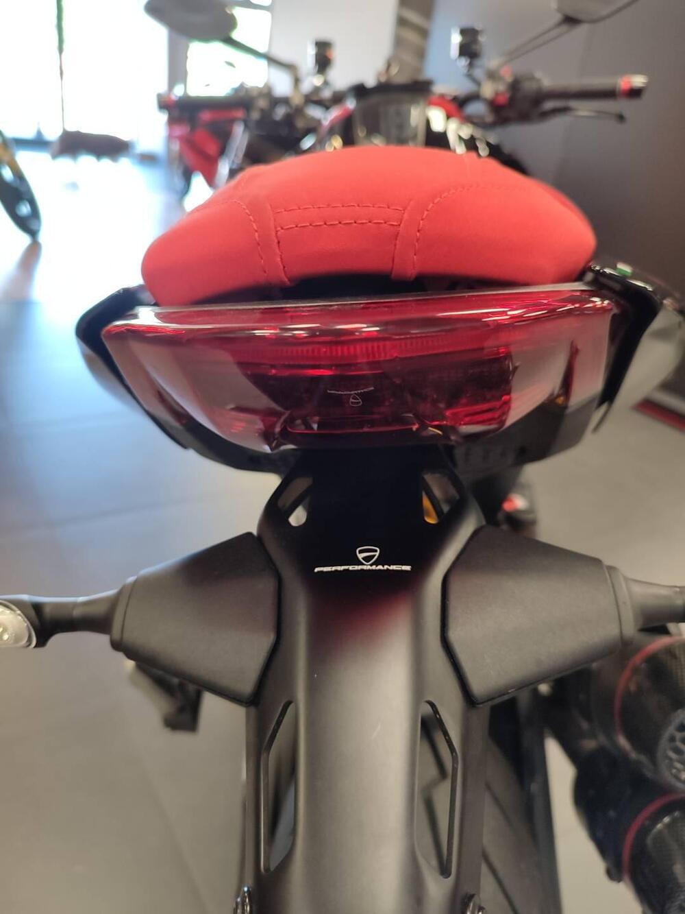 Ducati Monster 937 SP (2023 - 25) (9)