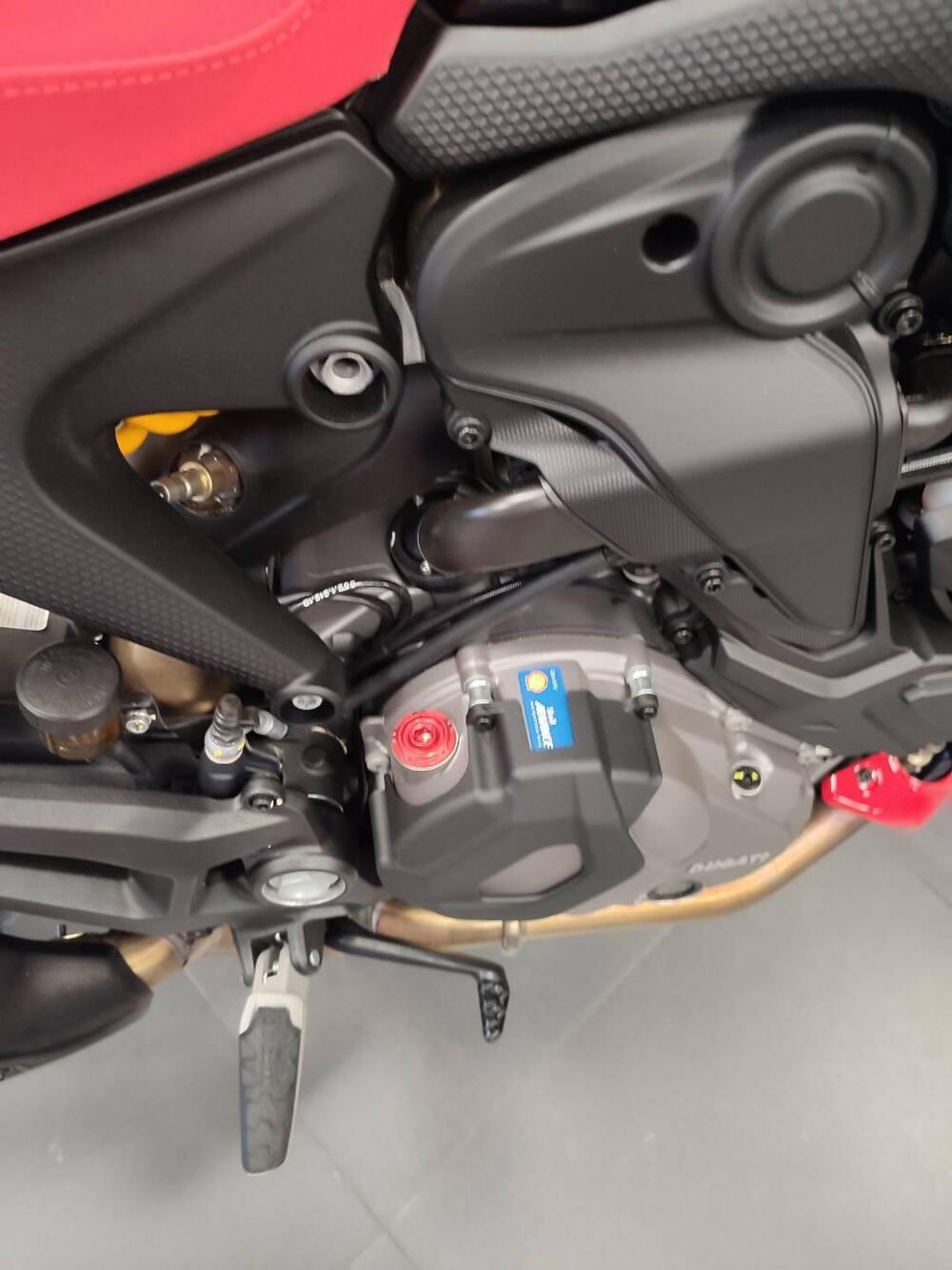 Ducati Monster 937 SP (2023 - 25) (10)