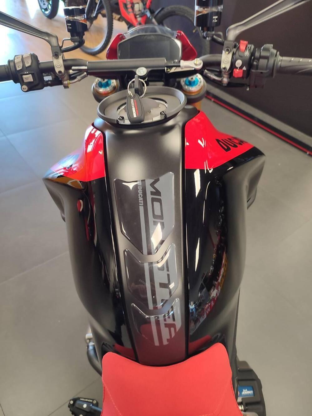 Ducati Monster 937 SP (2023 - 25) (12)