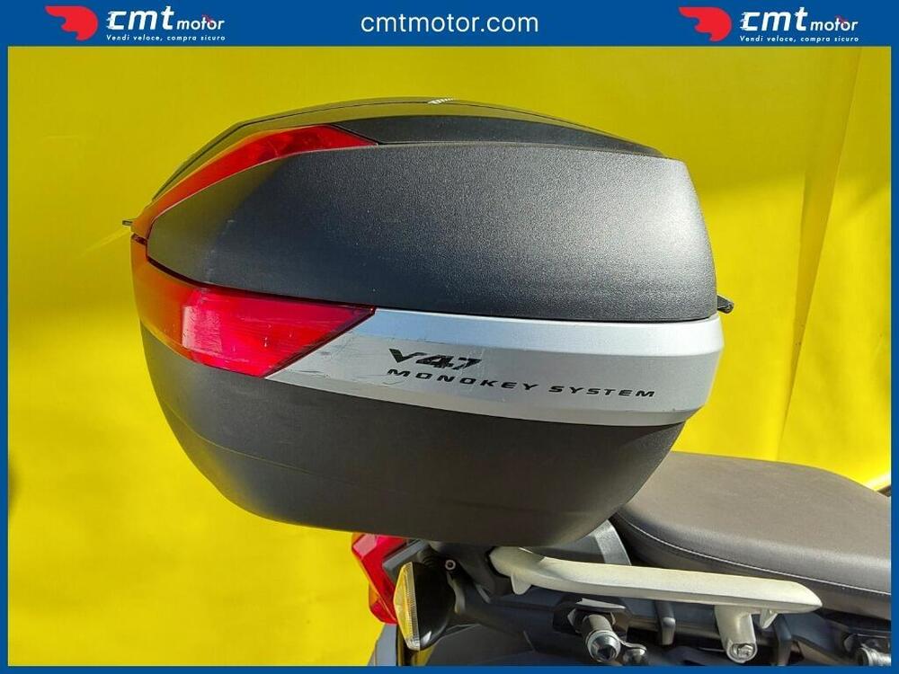 Triumph Tiger 800 XC (2011 - 12) (8)