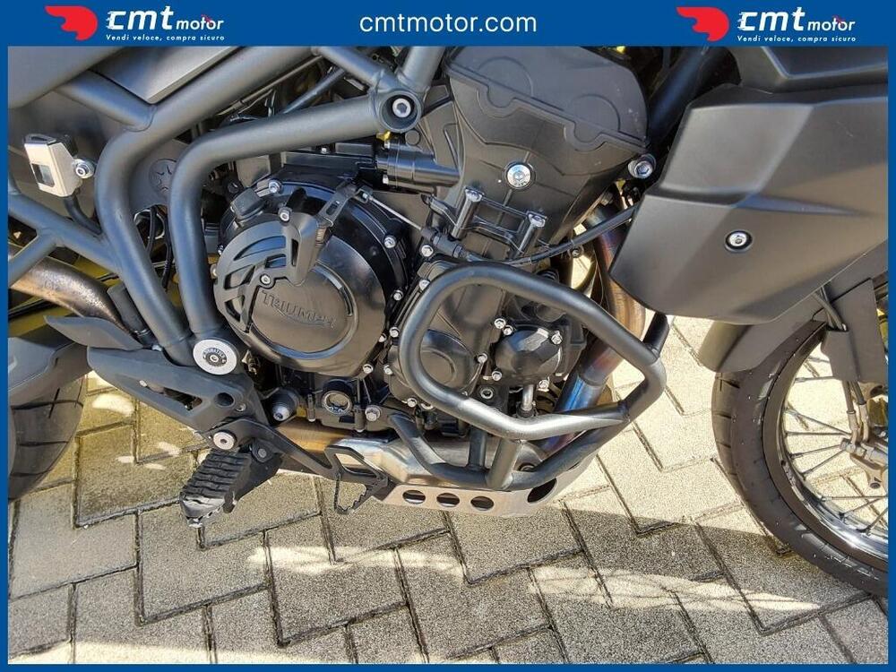 Triumph Tiger 800 XC (2011 - 12) (9)