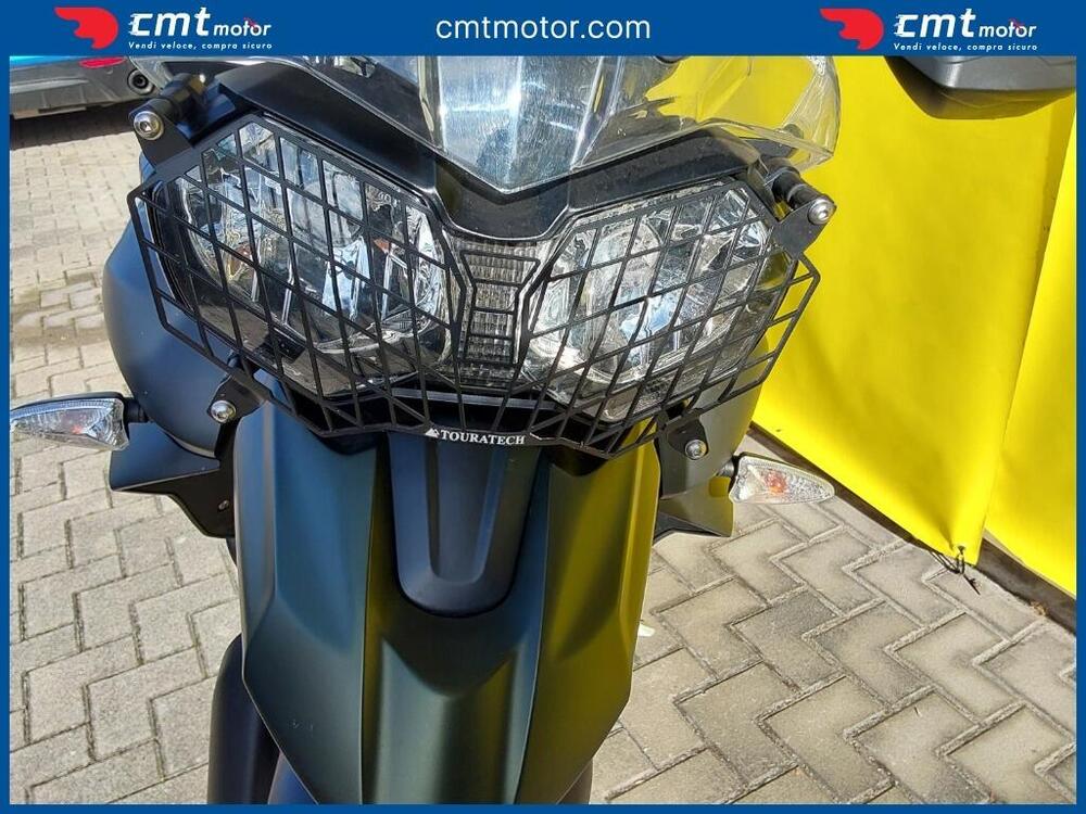 Triumph Tiger 800 XC (2011 - 12) (11)