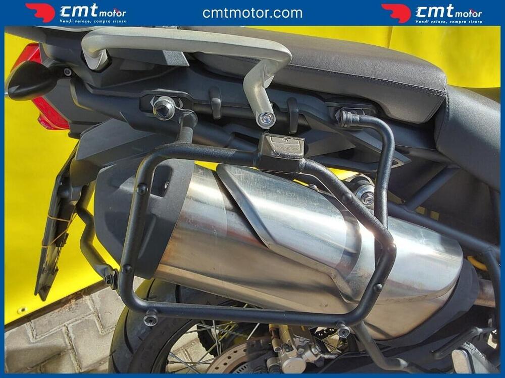 Triumph Tiger 800 XC (2011 - 12) (12)