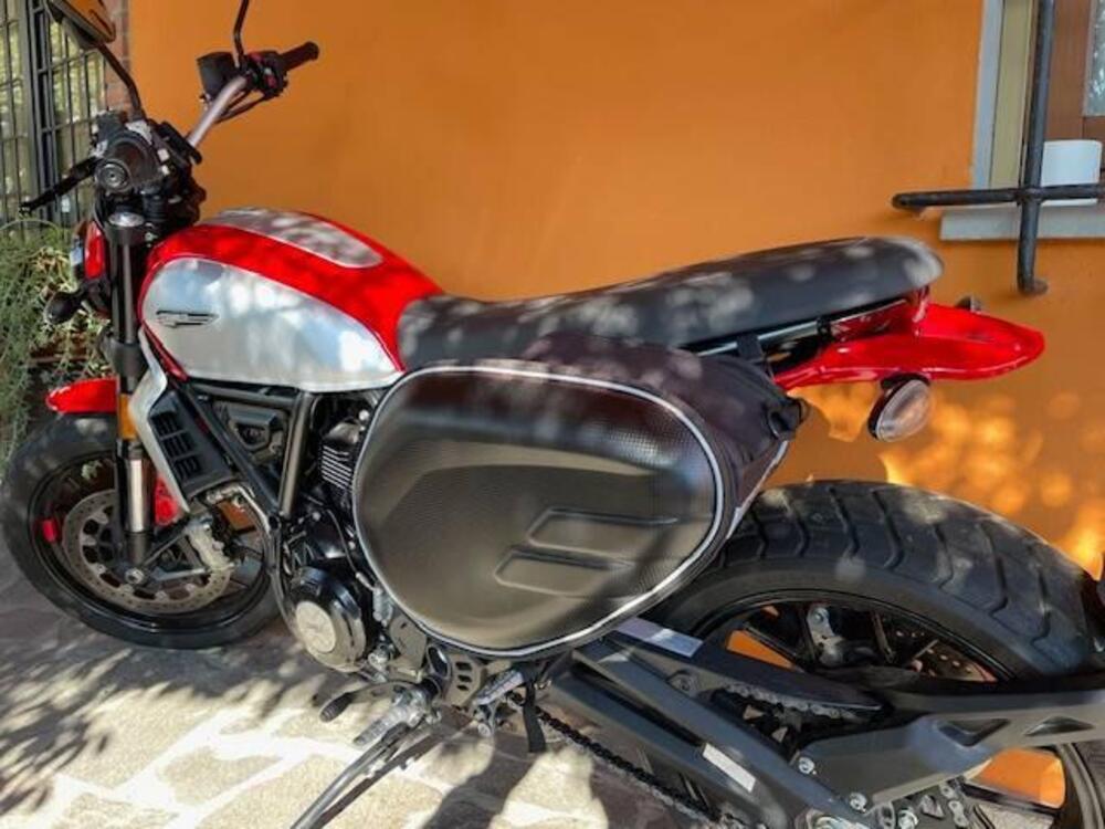 Ducati Scrambler 800 Icon (2023 - 24) (3)