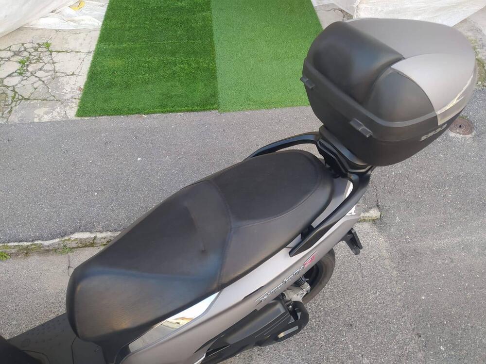 Sym Symphony 200 ST (2021 - 24) (7)