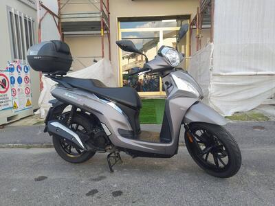 Sym Symphony 200 ST (2021 - 24) usata