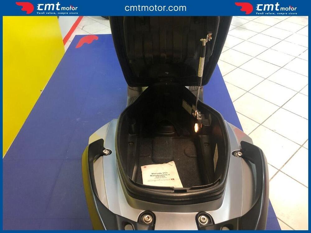 Sym Cruisym 300 (2021 - 24) (8)