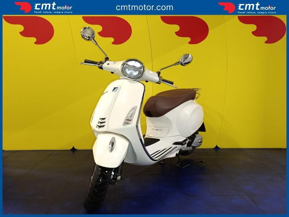 Vespa Primavera 125 (2021 - 23) (2)