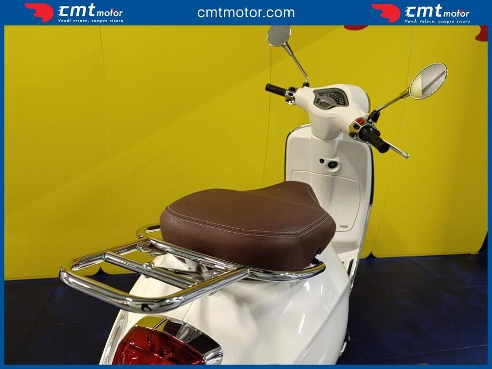 Vespa Primavera 125 (2021 - 23) (6)