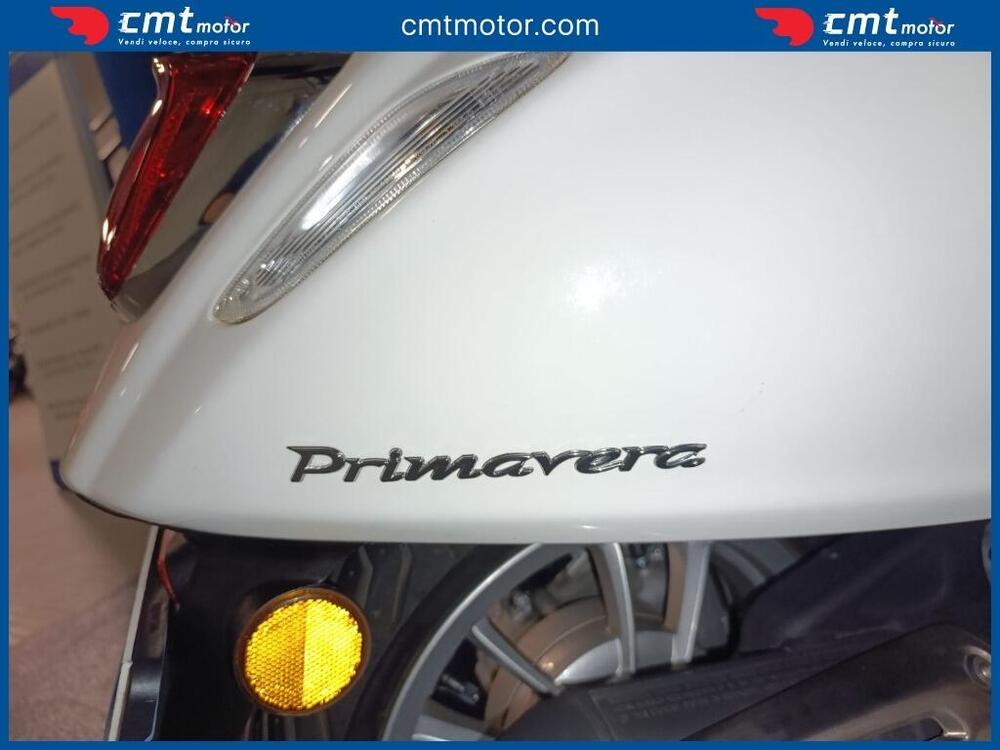 Vespa Primavera 125 (2021 - 23) (7)