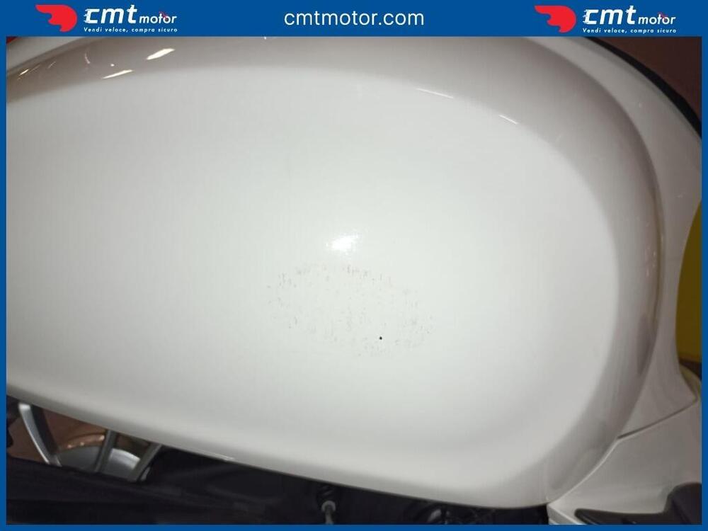 Vespa Primavera 125 (2021 - 23) (8)