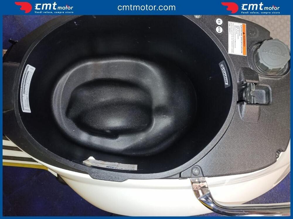 Vespa Primavera 125 (2021 - 23) (10)