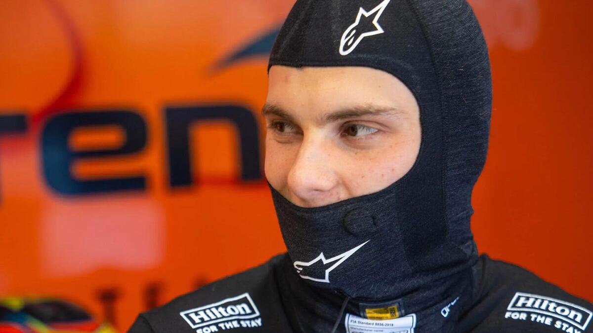 F1. Oscar Piastri limita i danni in qualifica in Brasile e non molla: "Deluso dal risultato, ma farò di tutto per mettere pressione a Lando"