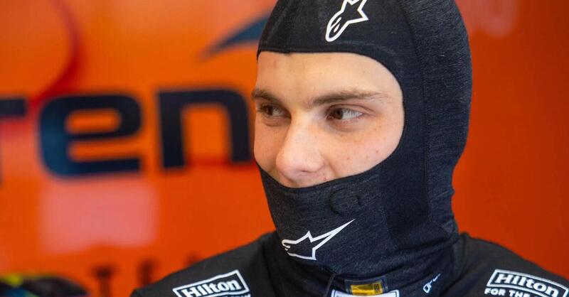 F1. Oscar Piastri limita i danni in qualifica in Brasile e non molla: &quot;Deluso dal risultato, ma far&ograve; di tutto per mettere pressione a Lando&quot;