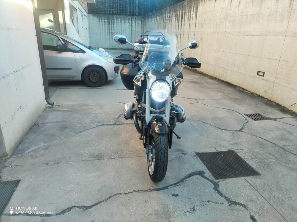 Bmw R 1200 R (2006 - 11) (4)