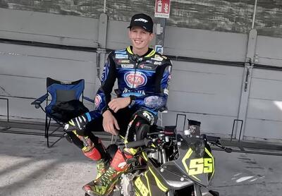 Siamo andati a spiare l&#039;allenamento &quot;di casa&quot; del LOKA#55... [VIDEO]