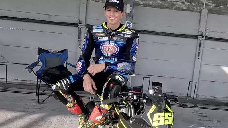 Siamo andati a spiare l&#039;allenamento &quot;di casa&quot; del LOKA#55... [VIDEO]