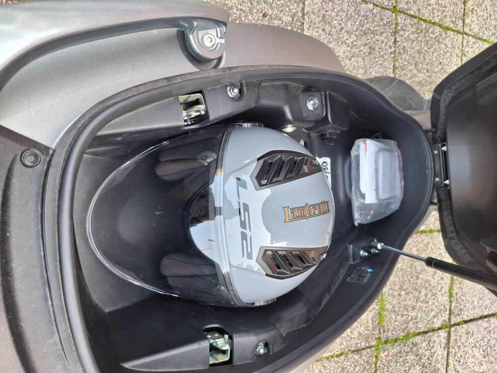 Kymco Agility 300i Noodoe (2021 - 24) (3)