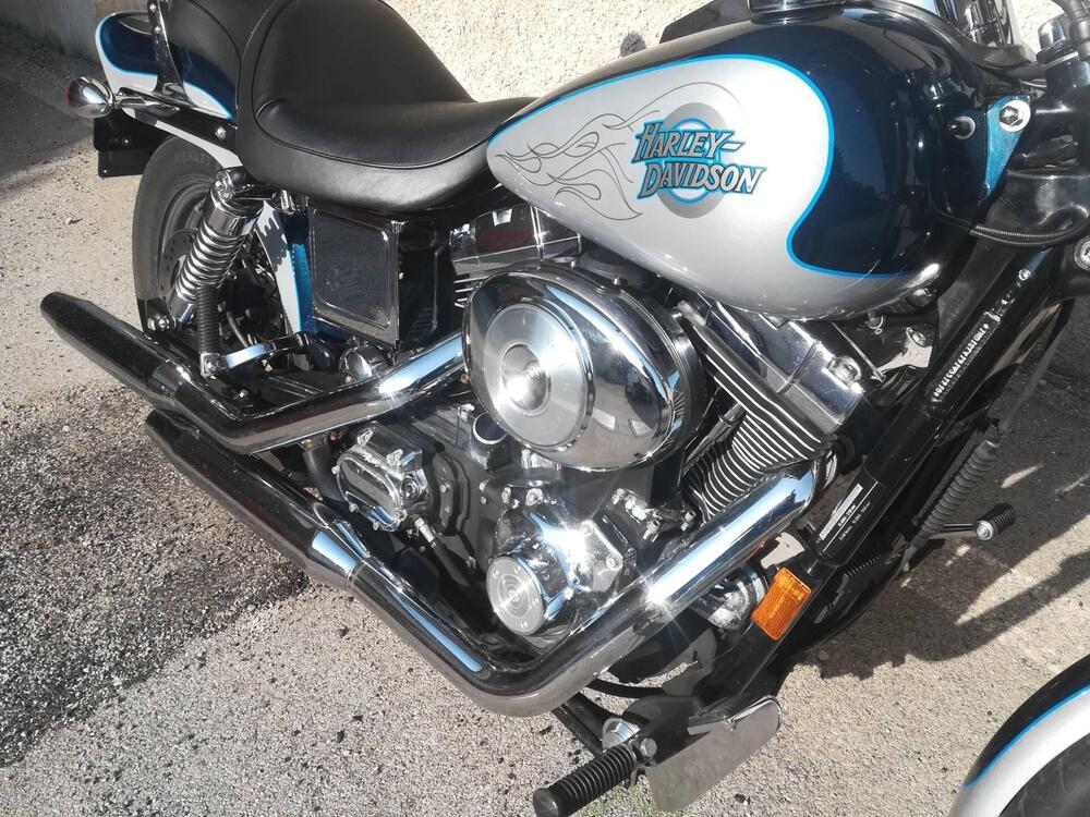 Harley-Davidson Dyna Wide Glide 1450 (3)