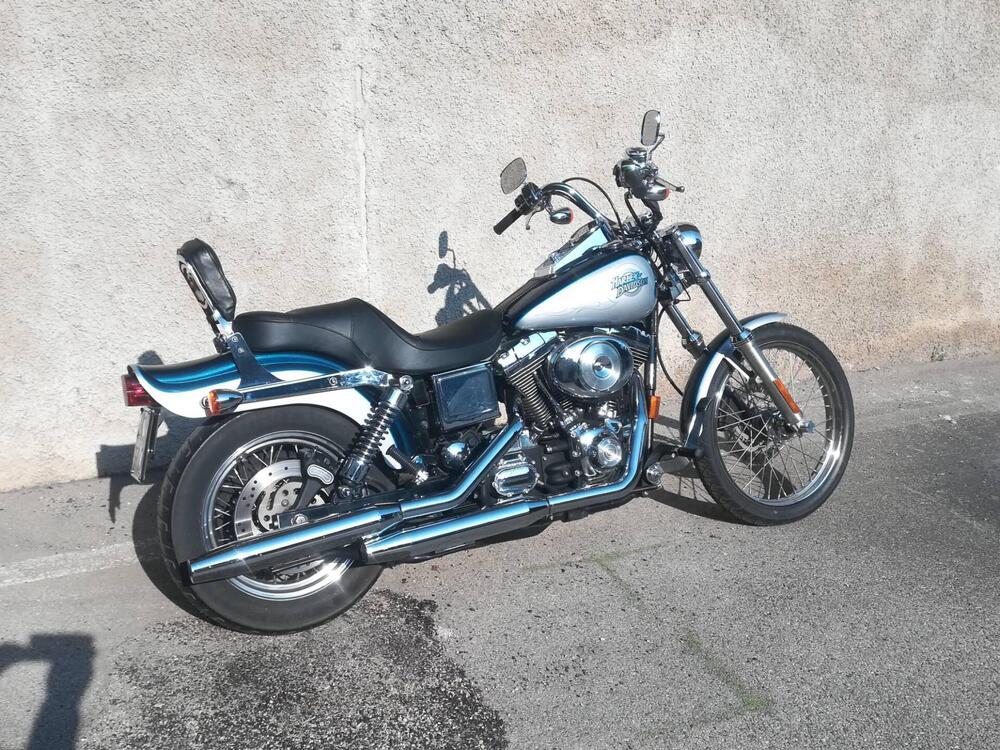 Harley-Davidson Dyna Wide Glide 1450 (4)