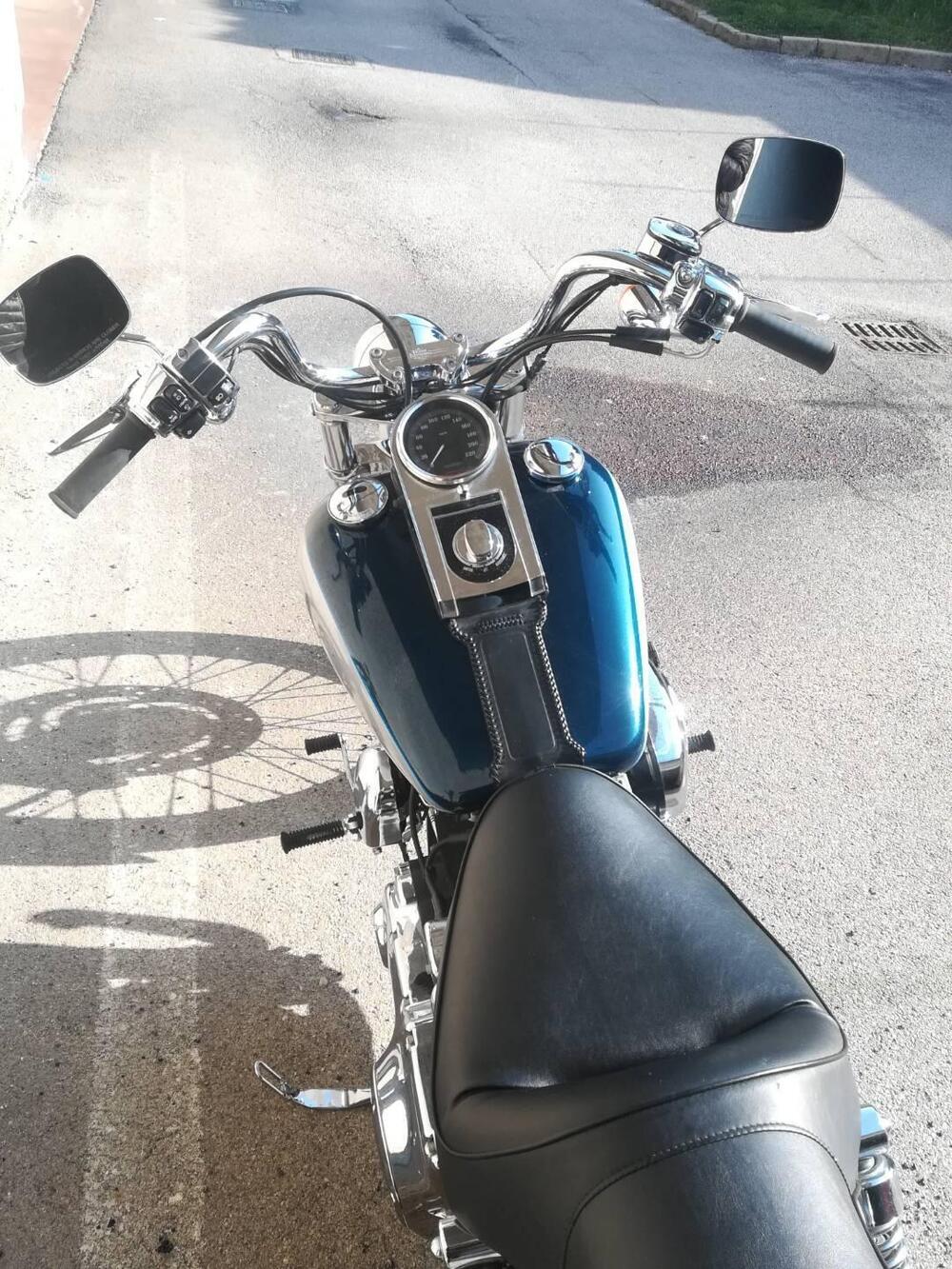 Harley-Davidson Dyna Wide Glide 1450 (5)