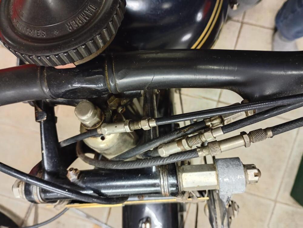 Rudge 500 special (2)