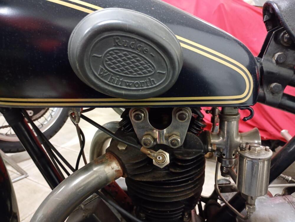 Rudge 500 special (4)