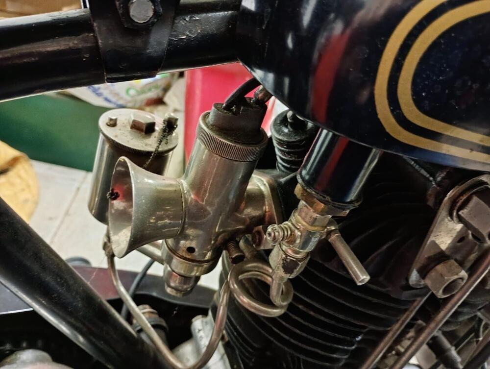 Rudge 500 special (8)