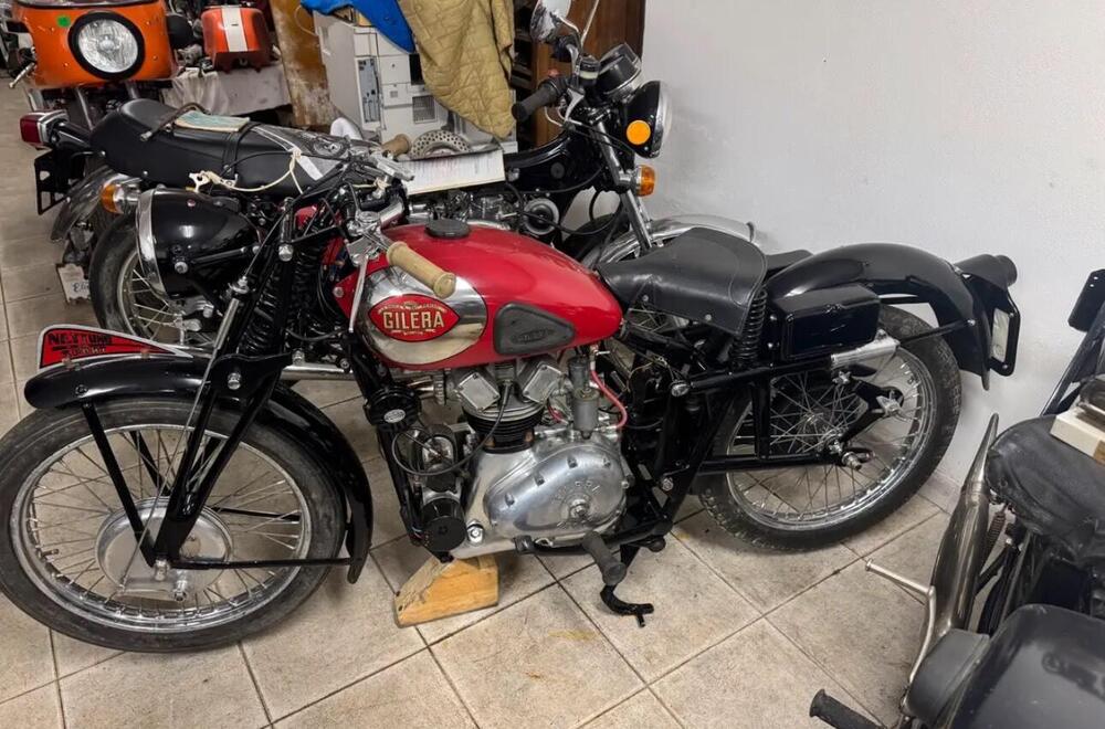 Gilera Nettuno sport  (2)