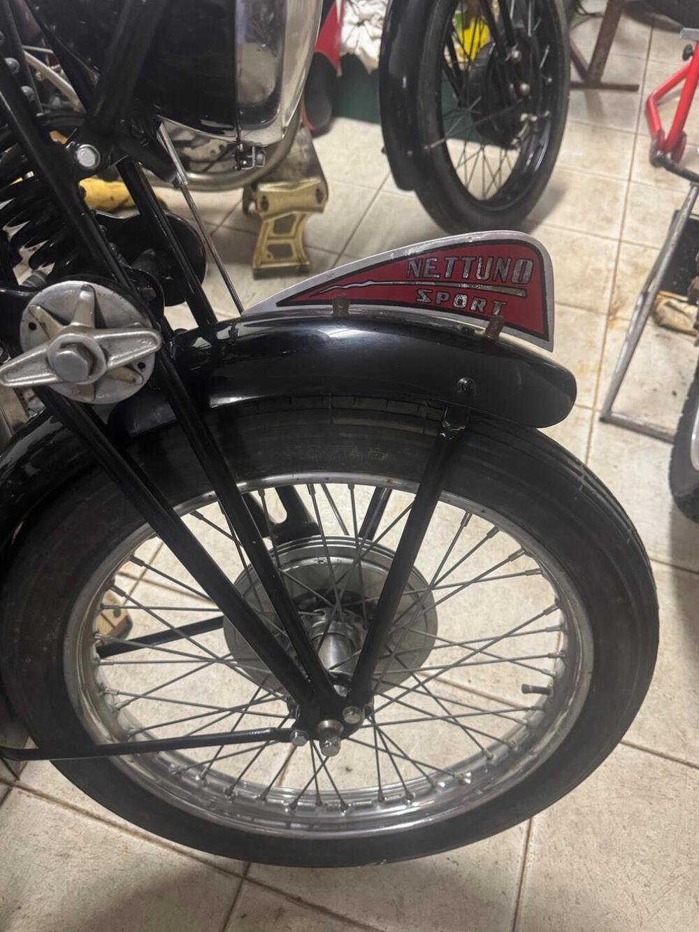 Gilera Nettuno sport  (3)