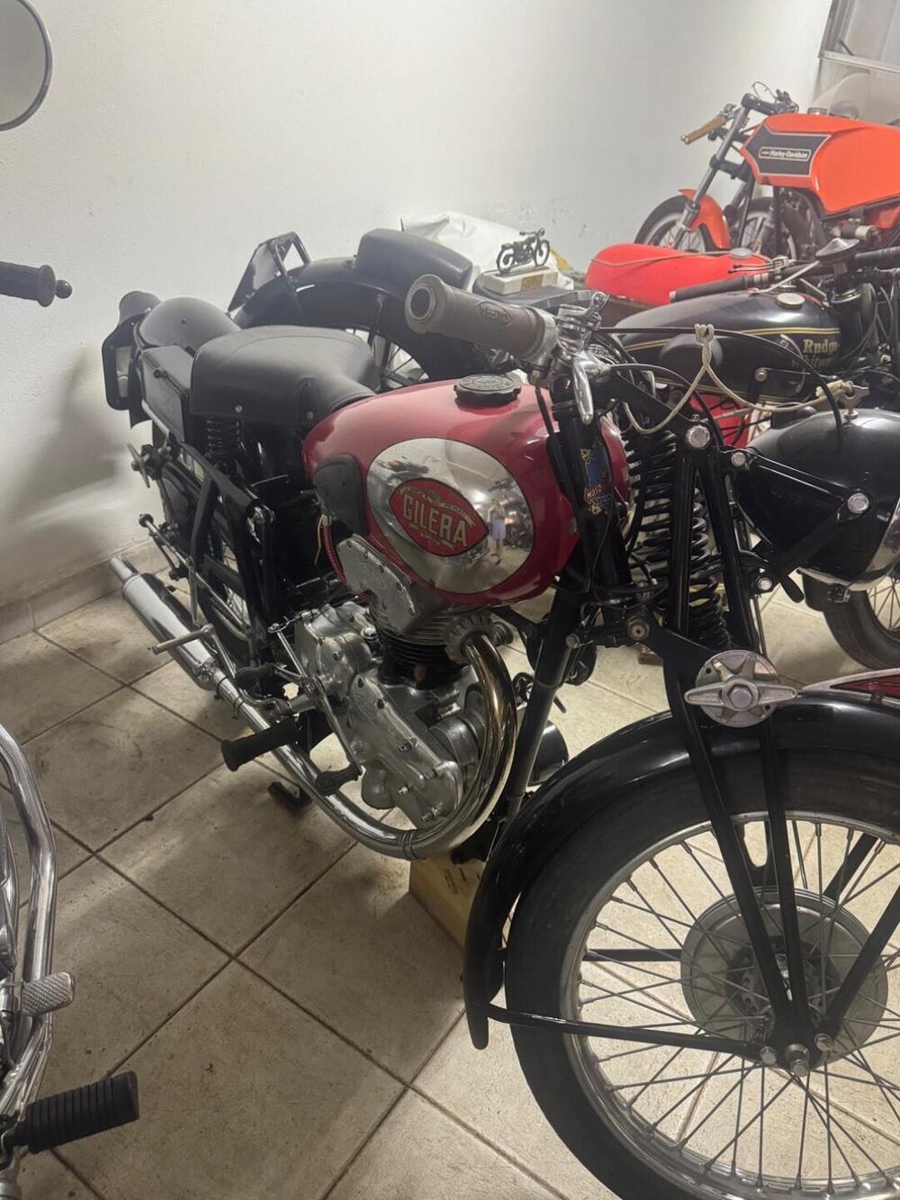 Gilera Nettuno sport  (4)