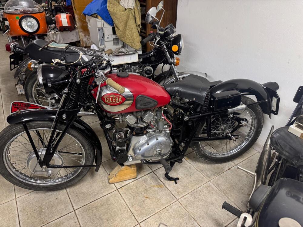 Gilera Nettuno sport  (5)