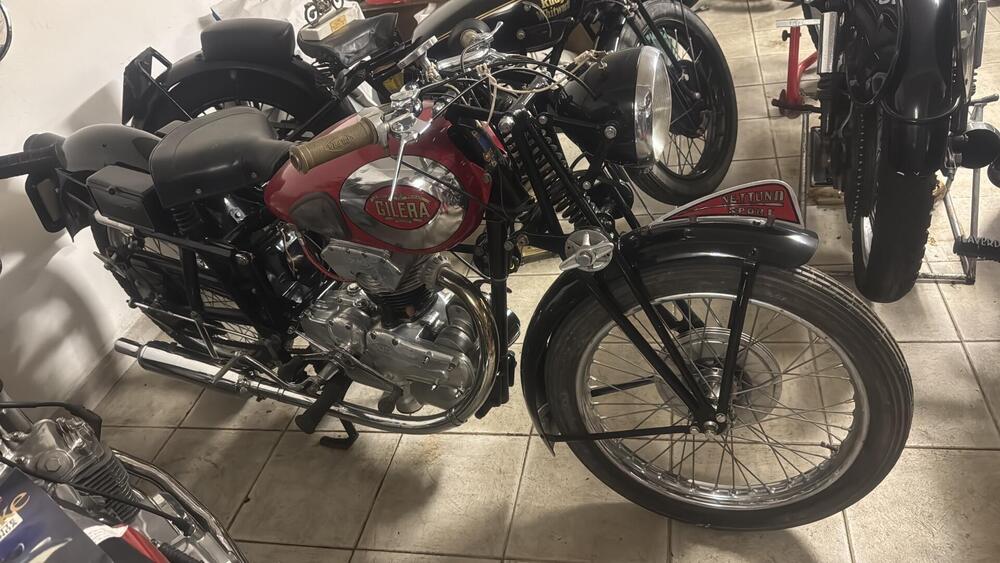 Gilera Nettuno sport  (6)