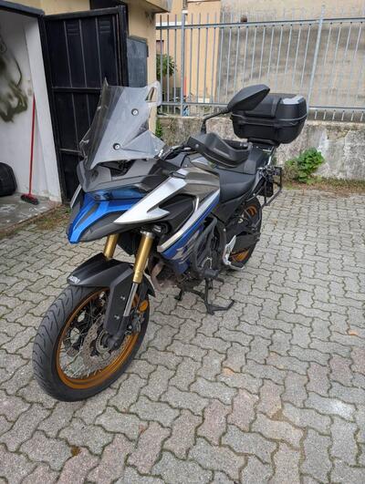 Voge Valico 525DSX (2023 - 25) usata