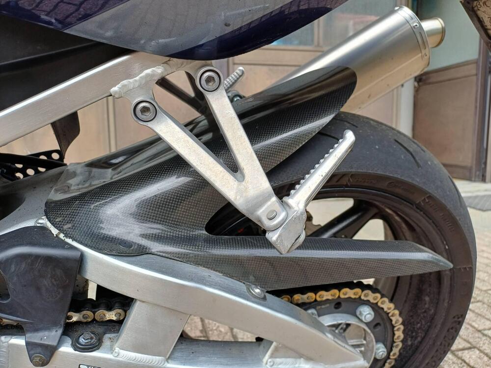 Honda CBR 900 RR Fireblade (2002 - 04) (7)