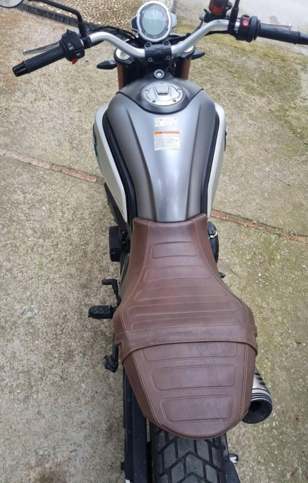 CFMOTO 700CL-X Heritage (2021 - 26) (6)