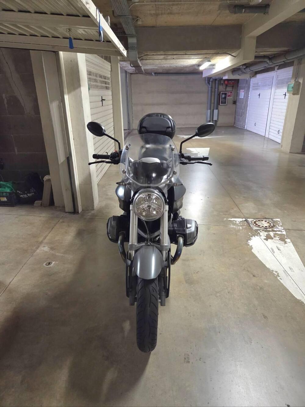 Bmw R 1200 R (2011 - 14) (2)