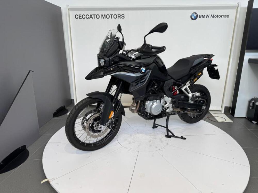 Bmw F 850 GS (2021 - 24) (10)